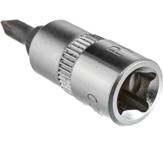 Головка с насадкой PHILIPS (PH.0; 37 мм; 1/4DR) JTC 23900