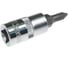 Головка JTC с насадкой PHILIPS 1/4" х PH.0, длина 37мм 23900 818992 2