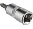 Головка JTC с насадкой PHILIPS 1/4" х PH.0, длина 37мм 23900 818992 4