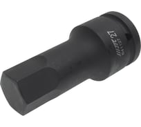 Головка торцевая ударная HEX (H27; 88 мм; 3/4DR) JTC 641127