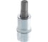 Головка JTC с насадкой HEX 3/8" х H7, длина 48мм 34707 818999 4
