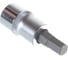 Головка JTC с насадкой HEX 3/8" х H7, длина 48мм 34707 818999 5