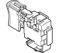 Выключатель для 6261D Makita 650663-8