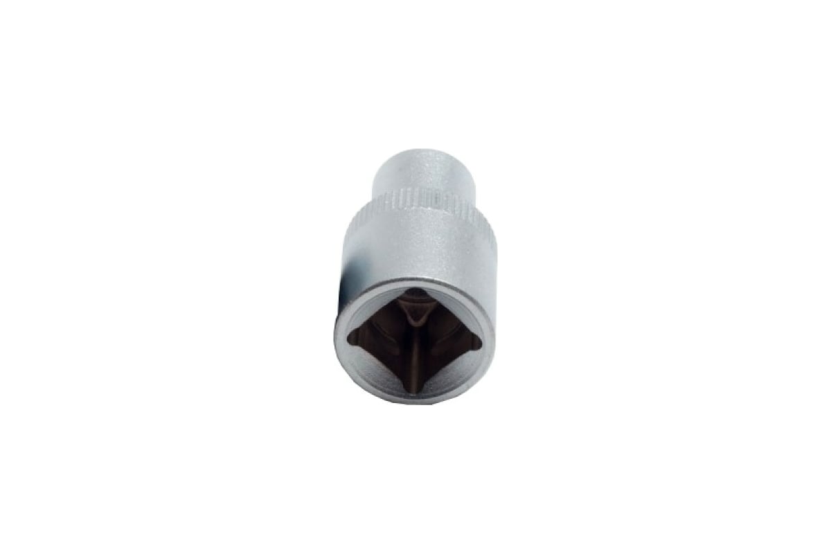 Головка E-11 (1/2") Сервис Ключ