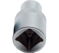 Головка торцевая TORX (Е 11; 1/2") СЕРВИС КЛЮЧ 76611