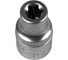 Головка торцевая TORX (Е 11; 1/2") СЕРВИС КЛЮЧ 76611 2
