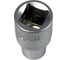 Головка торцевая TORX (Е 11; 1/2") СЕРВИС КЛЮЧ 76611 3