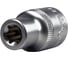Головка торцевая TORX (Е 11; 1/2") СЕРВИС КЛЮЧ 76611 4