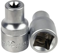 Головка торцевая TORX (Е 8; 1/2") СЕРВИС КЛЮЧ 76608