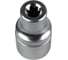 Головка торцевая TORX (Е 8; 1/2") СЕРВИС КЛЮЧ 76608 2