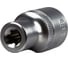 Головка торцевая TORX (Е 8; 1/2") СЕРВИС КЛЮЧ 76608 4