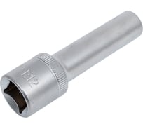 Головка торцевая глубокая TORX (Е 12; 1/2") СЕРВИС КЛЮЧ 76712