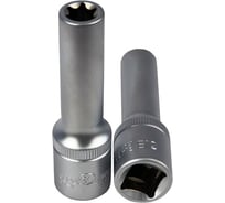 Головка торцевая глубокая TORX (Е 12; 1/2") СЕРВИС КЛЮЧ 76712