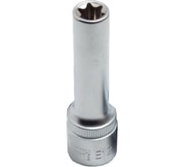 Головка торцевая глубокая TORX (Е 12; 1/2") СЕРВИС КЛЮЧ 76712