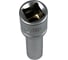 Головка торцевая глубокая TORX (Е 12; 1/2") СЕРВИС КЛЮЧ 76712 3