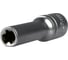 Головка торцевая глубокая TORX (Е 12; 1/2") СЕРВИС КЛЮЧ 76712 4