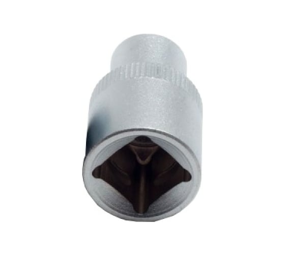 Головка торцевая TORX (Е 20; 1/2") СЕРВИС КЛЮЧ 76620