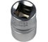 Головка торцевая TORX (Е 20; 1/2") СЕРВИС КЛЮЧ 76620 3