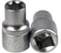 Головка торцевая TORX (Е 14; 1/2") СЕРВИС КЛЮЧ 76614 1