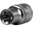 Головка торцевая TORX (Е 14; 1/2") СЕРВИС КЛЮЧ 76614 4