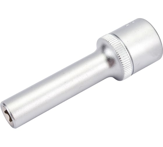 Головка торцевая глубокая TORX (Е 10; 1/2") СЕРВИС КЛЮЧ 76710