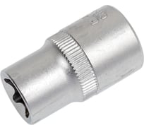 Головка торцевая TORX (Е 16; 1/2") СЕРВИС КЛЮЧ 76616