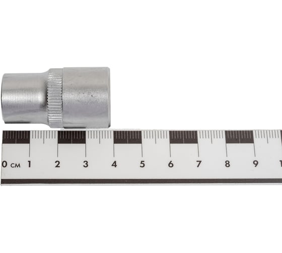 Головка торцевая TORX (Е 16; 1/2") СЕРВИС КЛЮЧ 76616