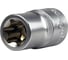Головка торцевая TORX (Е 16; 1/2") СЕРВИС КЛЮЧ 76616 4