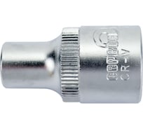 Головка торцевая TORX (Е 10; 1/2") СЕРВИС КЛЮЧ 76610