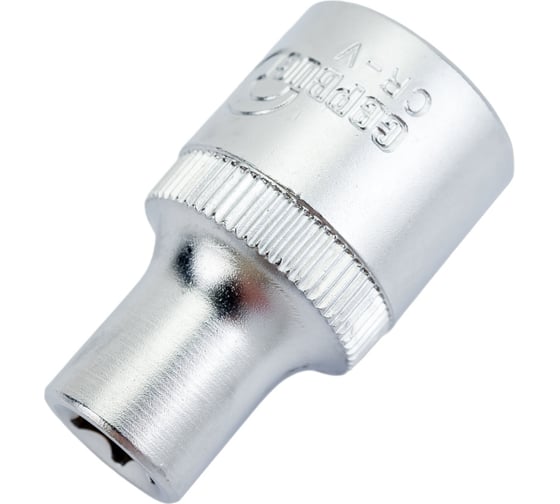 Головка торцевая TORX (Е 10; 1/2") СЕРВИС КЛЮЧ 76610