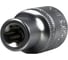 Головка торцевая TORX (Е 10; 1/2") СЕРВИС КЛЮЧ 76610 4
