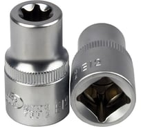 Головка торцевая TORX (Е 12; 1/2") 76612