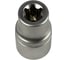 Головка торцевая TORX (Е 12; 1/2") 76612 3