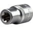 Головка торцевая TORX (Е 12; 1/2") 76612 4