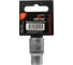 Головка торцевая TORX (Е 12; 1/2") 76612 5
