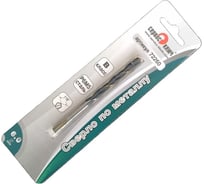 Сверло (1 шт; 6 мм) по металлу СЕРВИС КЛЮЧ 72260