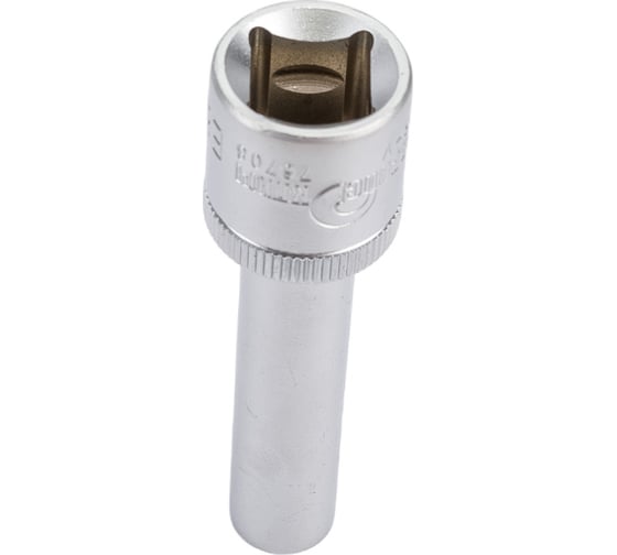 Головка торцевая глубокая TORX (Е 8; 1/2") СЕРВИС КЛЮЧ 76708