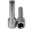 Головка торцевая глубокая TORX (Е 8; 1/2") СЕРВИС КЛЮЧ 76708 1