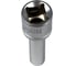 Головка торцевая глубокая TORX (Е 8; 1/2") СЕРВИС КЛЮЧ 76708 3