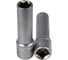 Головка торцевая глубокая TORX (Е 16; 1/2") СЕРВИС КЛЮЧ 76716 1