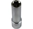 Головка торцевая глубокая TORX (Е 16; 1/2") СЕРВИС КЛЮЧ 76716 2