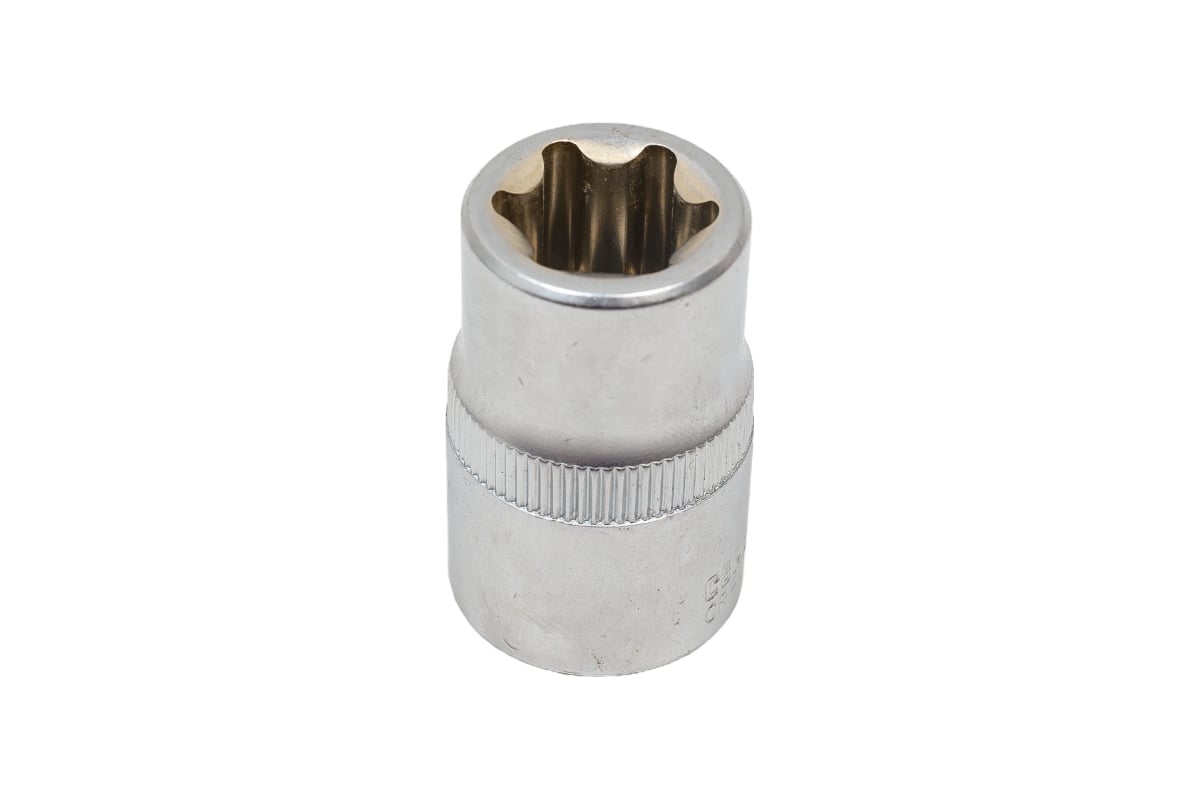 Головка E-18 (1/2") Сервис Ключ