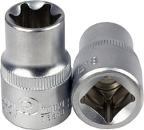 Головка торцевая TORX (Е 18; 1/2") СЕРВИС КЛЮЧ 76618