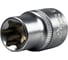 Головка торцевая TORX (Е 18; 1/2") СЕРВИС КЛЮЧ 76618 4