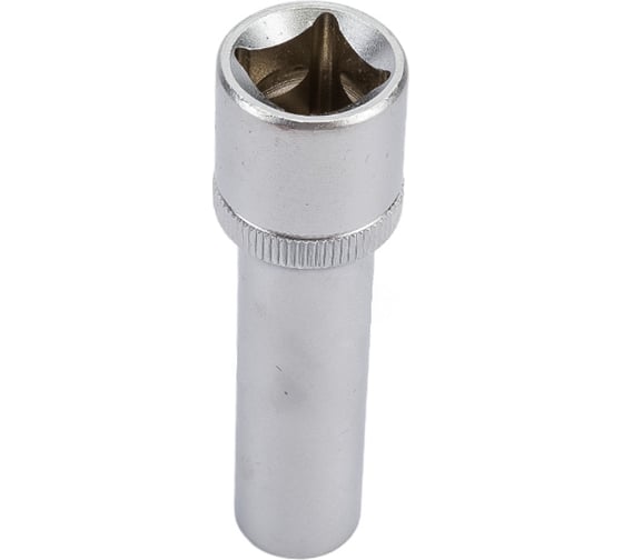 Головка торцевая глубокая TORX (Е 14; 1/2") СЕРВИС КЛЮЧ 76714