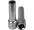 Головка торцевая глубокая TORX (Е 14; 1/2") СЕРВИС КЛЮЧ 76714 1
