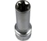 Головка торцевая глубокая TORX (Е 14; 1/2") СЕРВИС КЛЮЧ 76714 2
