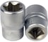 Головка торцевая TORX (Е 24; 1/2") СЕРВИС КЛЮЧ 76624 1