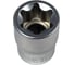Головка торцевая TORX (Е 24; 1/2") СЕРВИС КЛЮЧ 76624 2