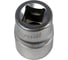 Головка торцевая TORX (Е 24; 1/2") СЕРВИС КЛЮЧ 76624 3